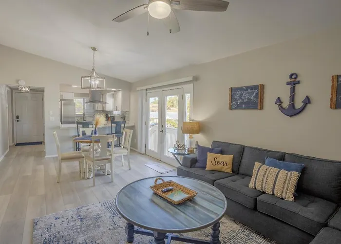 Apartment Irb Poolside Retreat A Star5vacations