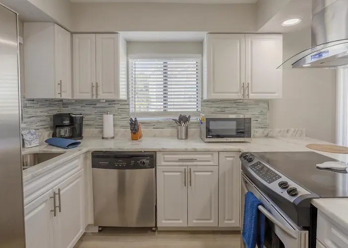 Irb Poolside Retreat A Star5vacations Apartment Clearwater Beach