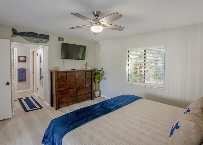 Apartment Irb Poolside Retreat A Star5vacations *