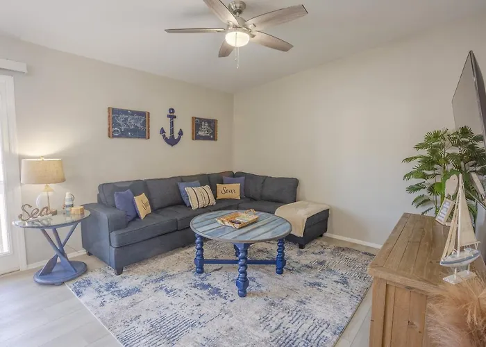 Irb Poolside Retreat A Star5vacations * Clearwater Beach