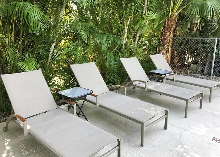 Irb Poolside Retreat A Star5vacations Apartment Clearwater Beach