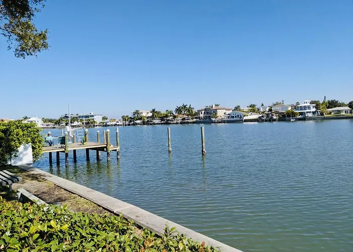 Apartment Irb Poolside Retreat A Star5vacations Clearwater Beach