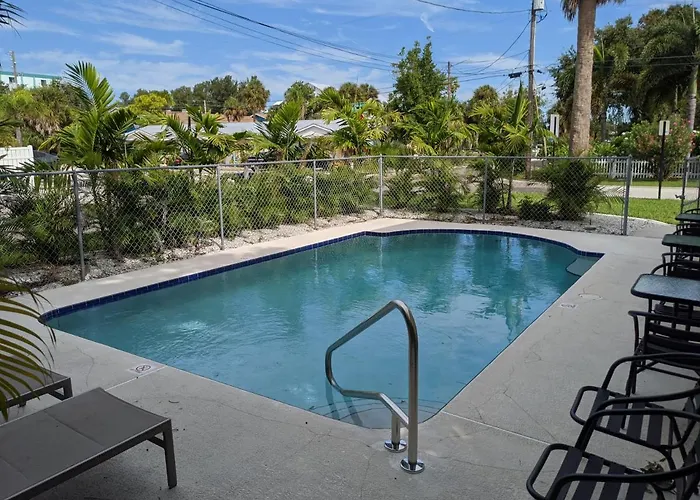 Irb Poolside Retreat A Star5vacations Apartment *
