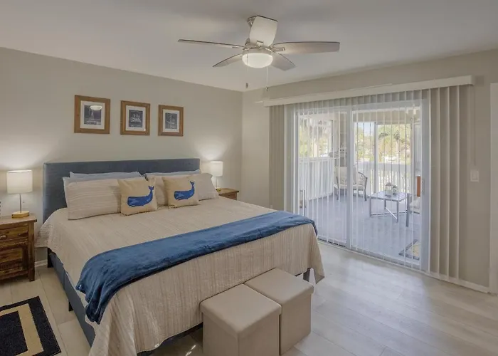 Apartment Irb Poolside Retreat A Star5vacations *