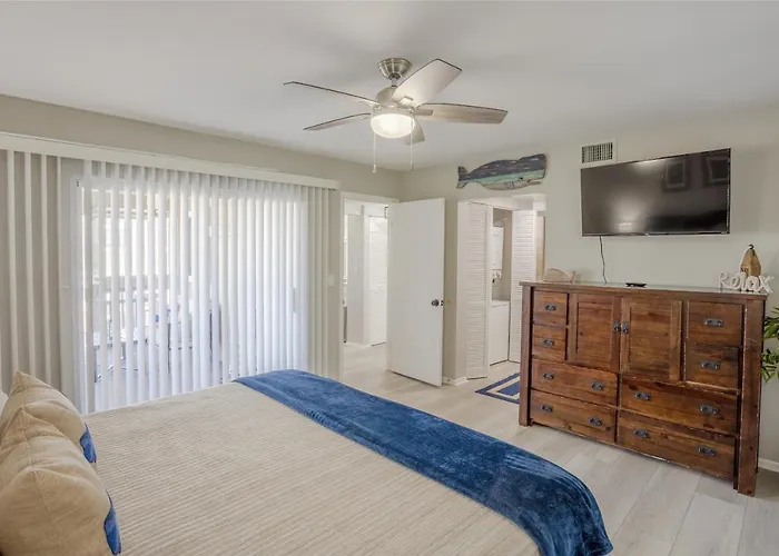 Irb Poolside Retreat A Star5vacations * Clearwater Beach