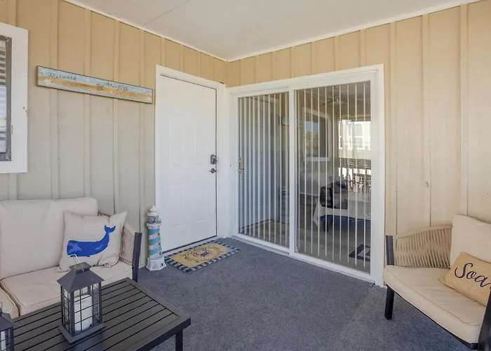 Irb Poolside Retreat A Star5vacations Clearwater Beach