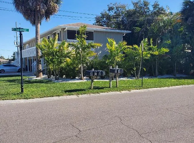 Apartment Irb Poolside Retreat A Star5vacations Clearwater Beach