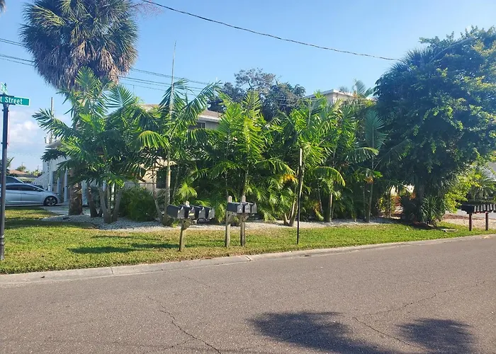 Apartment Irb Poolside Retreat A Star5vacations Clearwater Beach